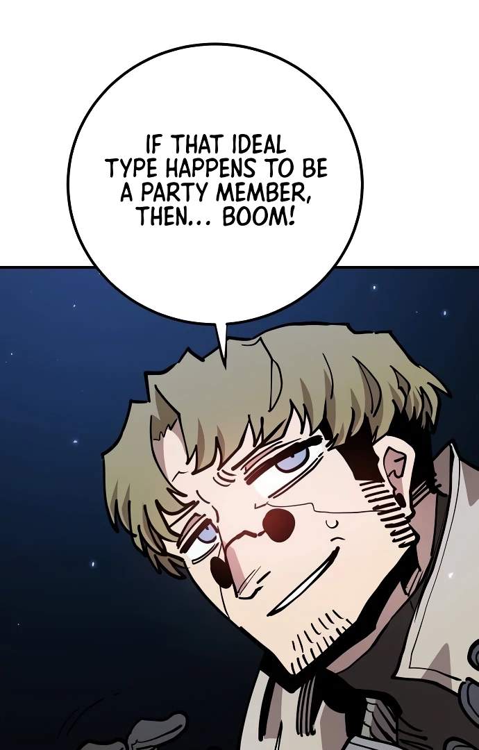Player Who Returned 10,000 Years Later — Chapter 196 — page 59