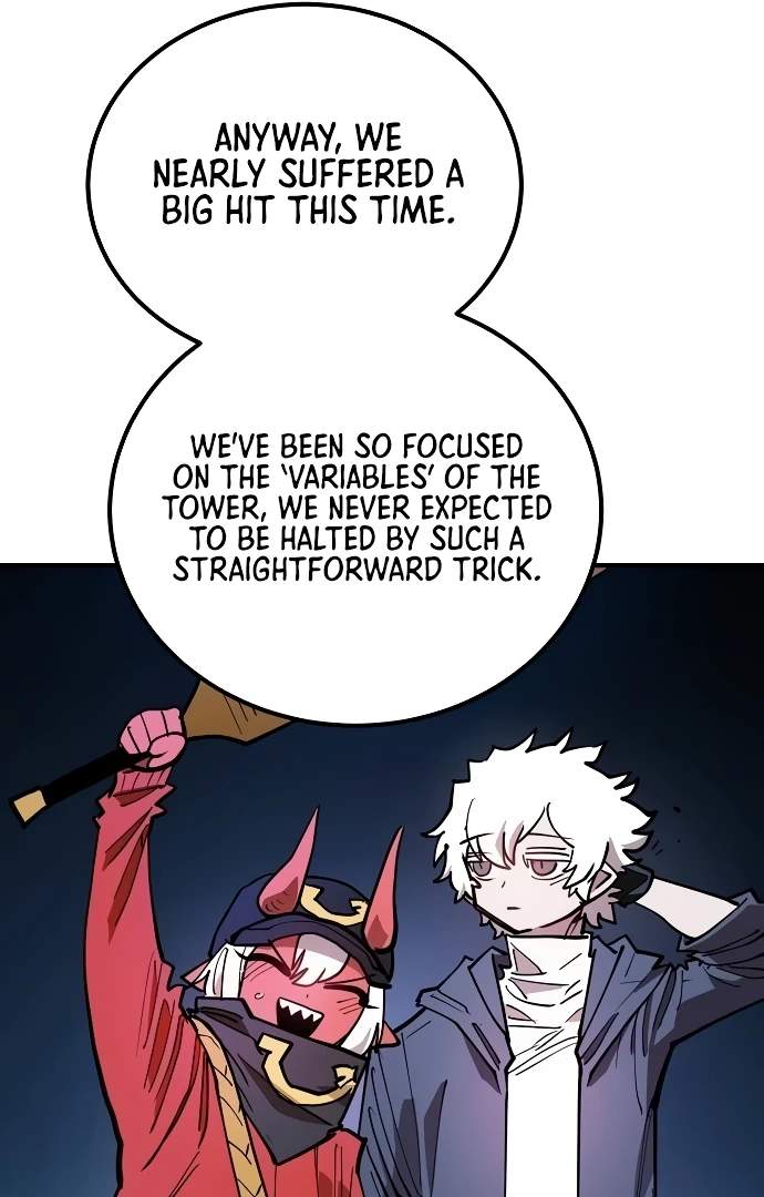 Player Who Returned 10,000 Years Later — Chapter 196 — page 62