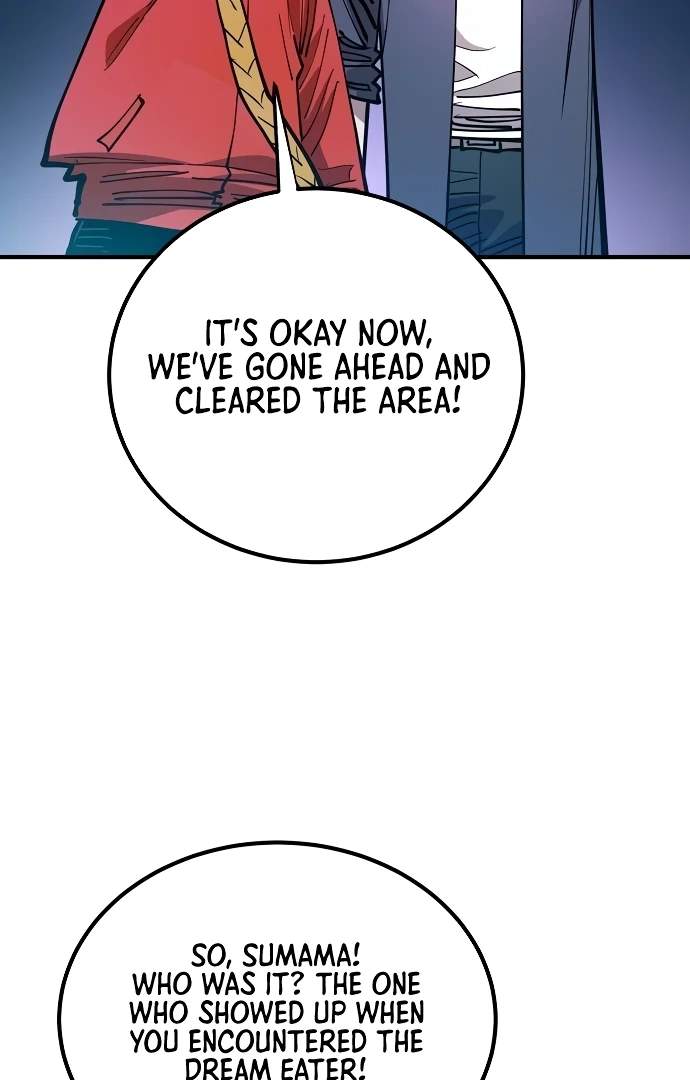 Player Who Returned 10,000 Years Later — Chapter 196 — page 63
