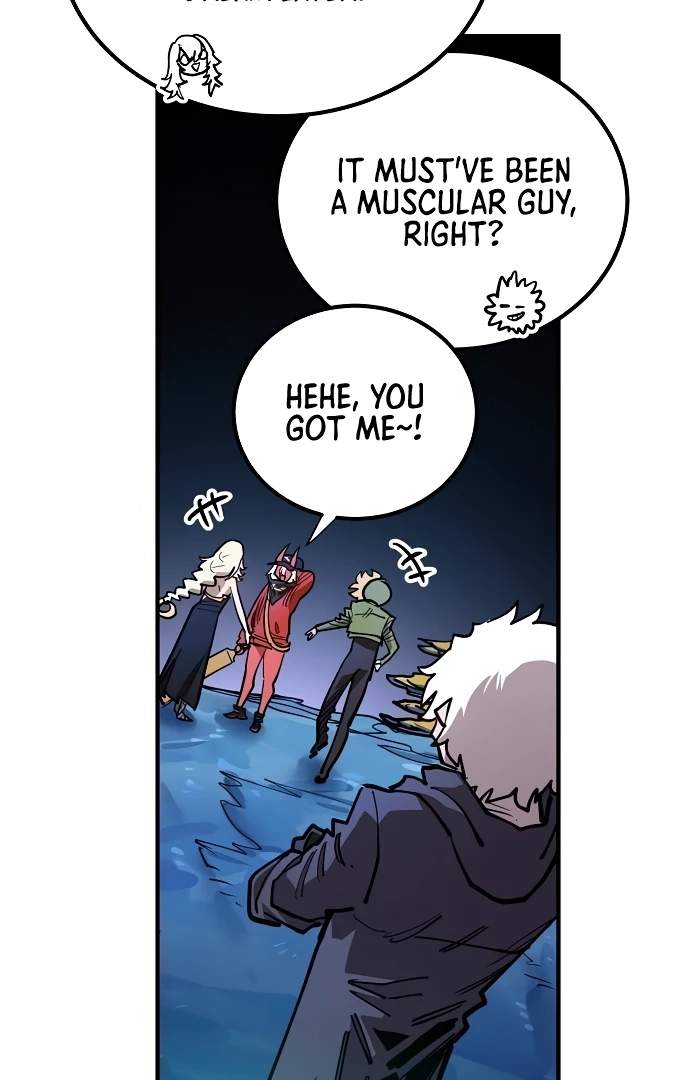 Player Who Returned 10,000 Years Later — Chapter 196 — page 64
