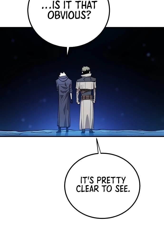 Player Who Returned 10,000 Years Later — Chapter 196 — page 70