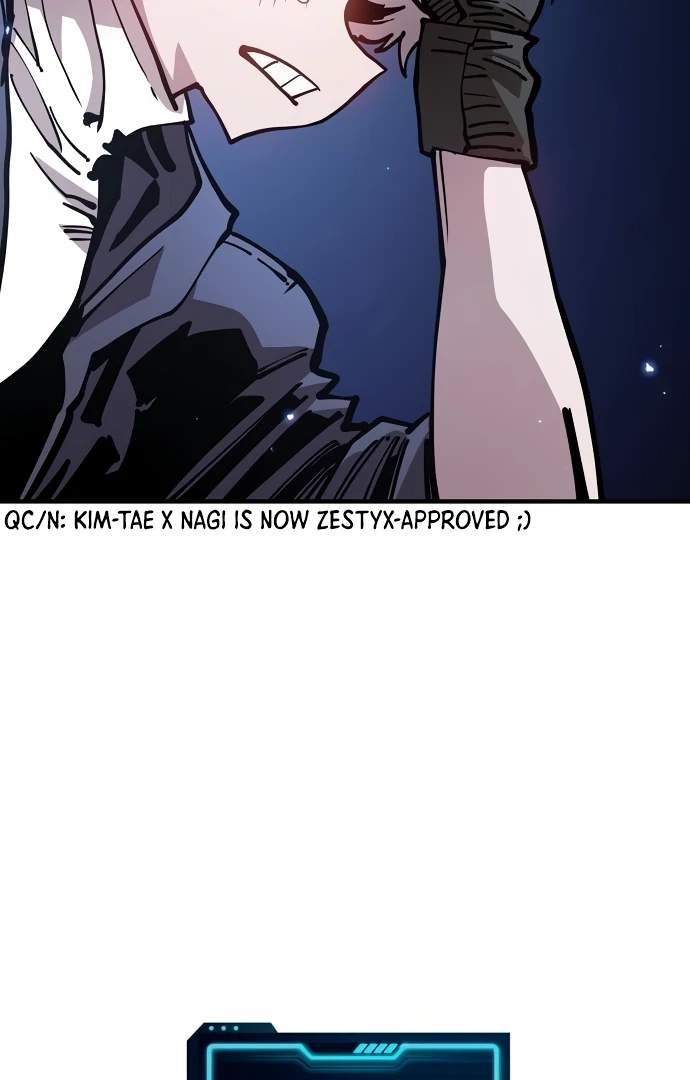 Player Who Returned 10,000 Years Later — Chapter 196 — page 73