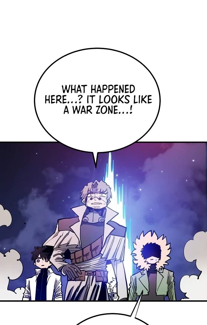 Player Who Returned 10,000 Years Later — Chapter 196 — page 76