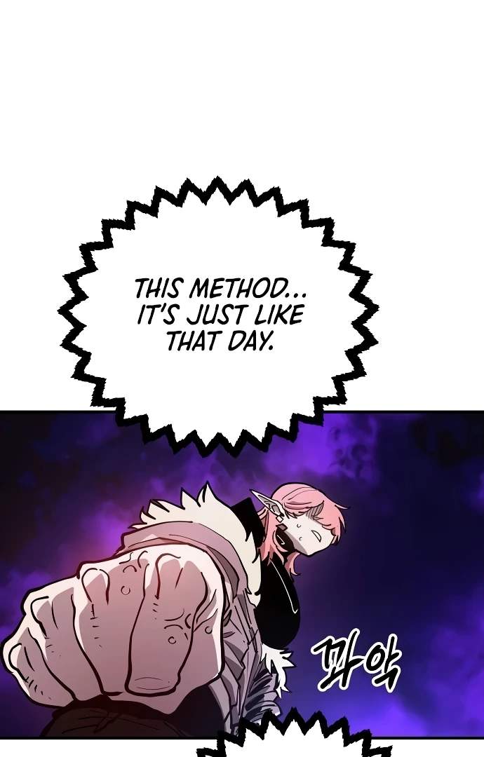 Player Who Returned 10,000 Years Later — Chapter 196 — page 80