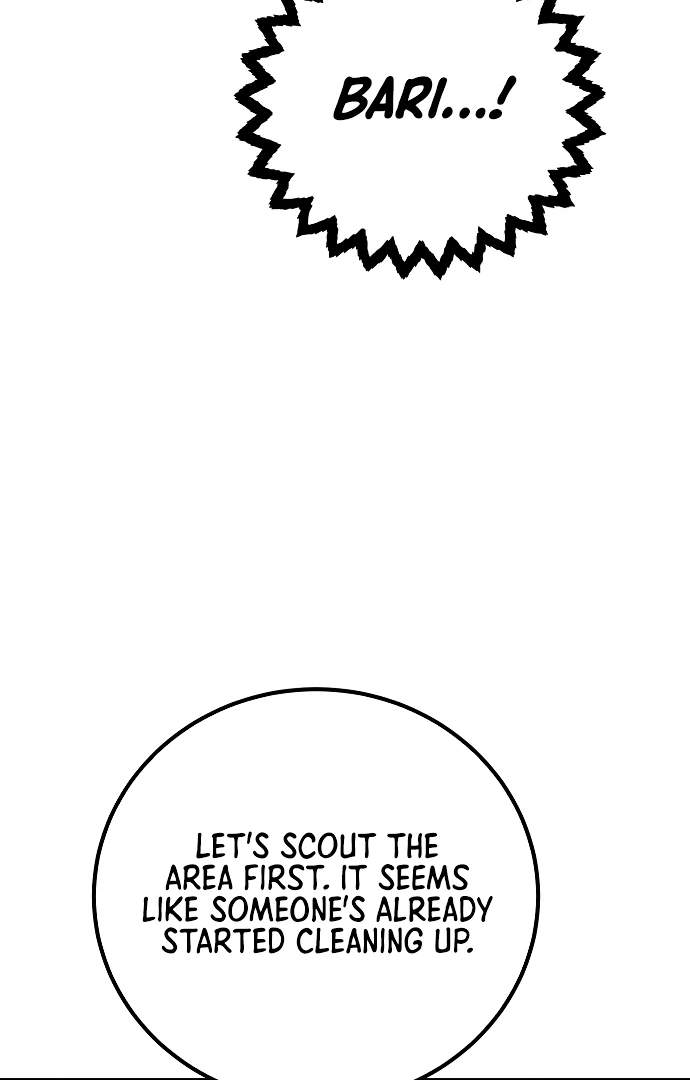 Player Who Returned 10,000 Years Later — Chapter 196 — page 81