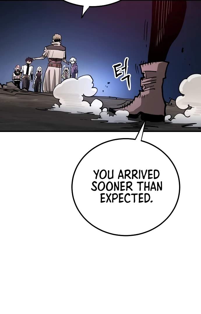 Player Who Returned 10,000 Years Later — Chapter 196 — page 82