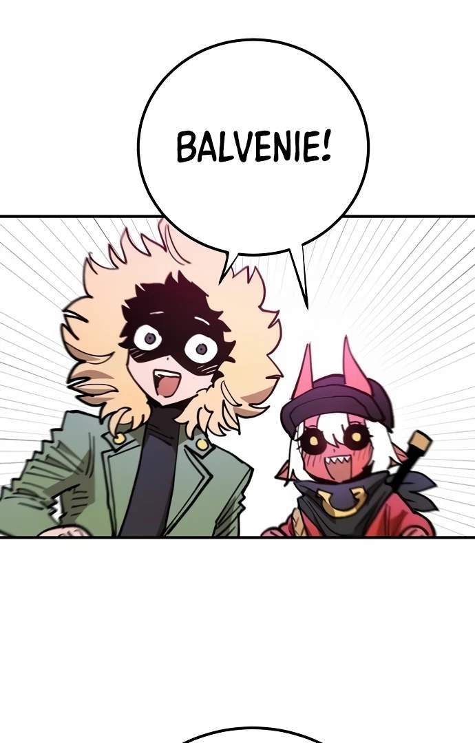 Player Who Returned 10,000 Years Later — Chapter 196 — page 85