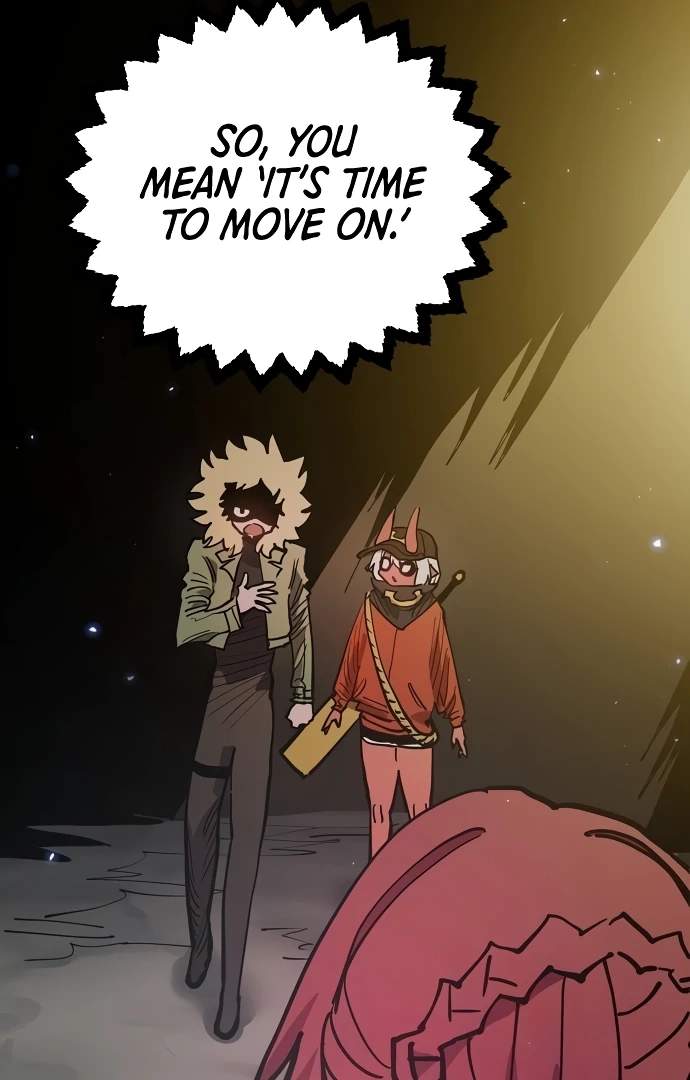 Player Who Returned 10,000 Years Later — Chapter 196 — page 89