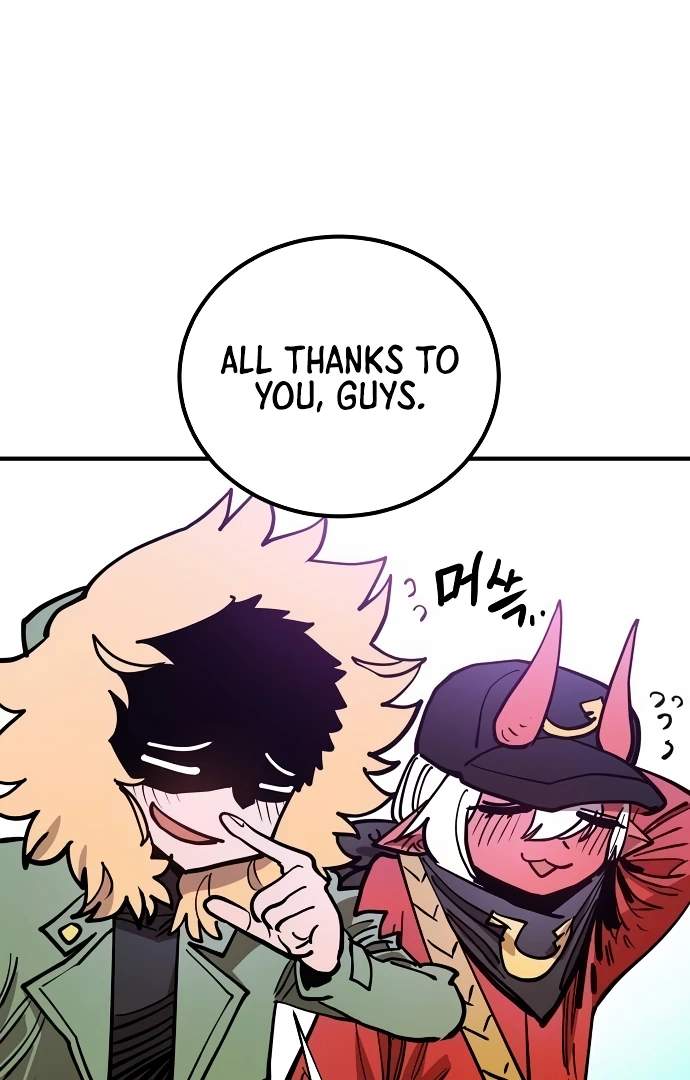Player Who Returned 10,000 Years Later — Chapter 196 — page 91