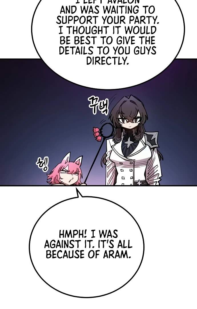 Player Who Returned 10,000 Years Later — Chapter 196 — page 93