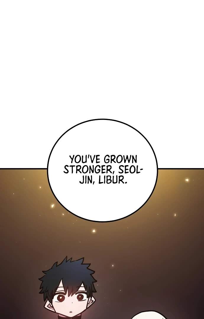 Player Who Returned 10,000 Years Later — Chapter 196 — page 95