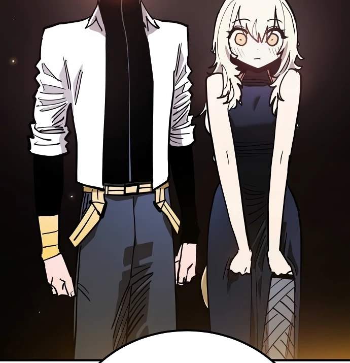 Player Who Returned 10,000 Years Later — Chapter 196 — page 96