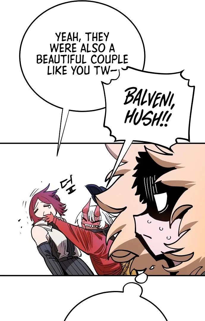 Player Who Returned 10,000 Years Later — Chapter 196 — page 98