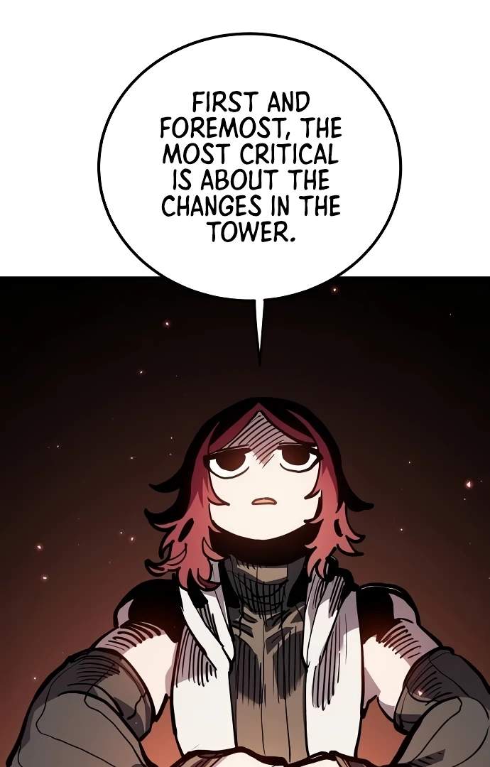 Player Who Returned 10,000 Years Later — Chapter 196 — page 101