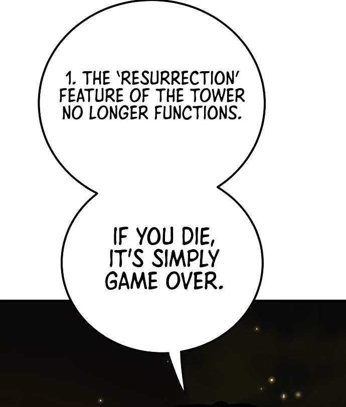 Player Who Returned 10,000 Years Later — Chapter 196 — page 104