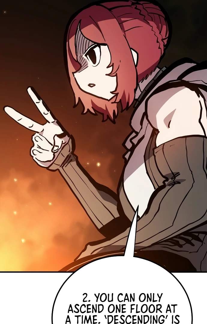 Player Who Returned 10,000 Years Later — Chapter 196 — page 105