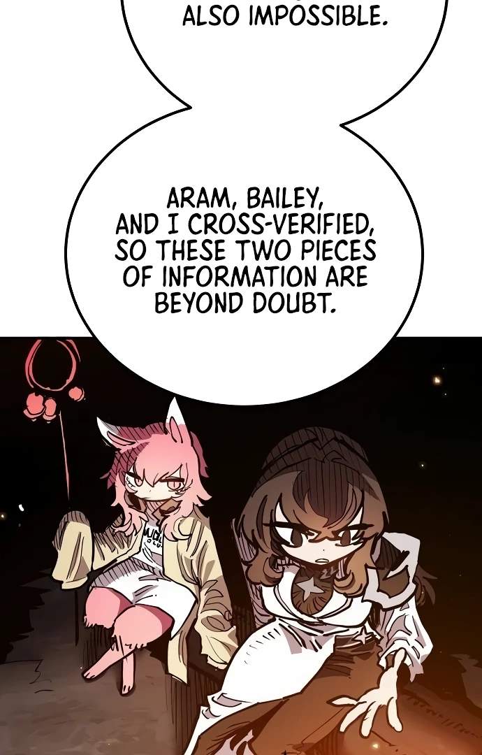 Player Who Returned 10,000 Years Later — Chapter 196 — page 106
