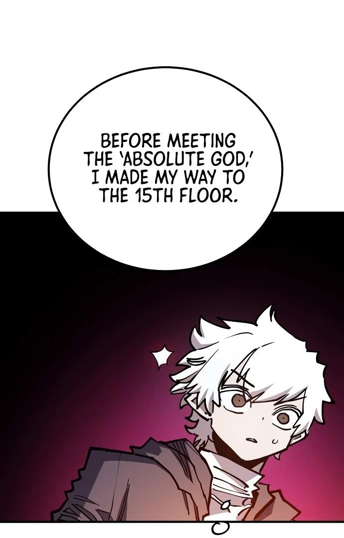 Player Who Returned 10,000 Years Later — Chapter 196 — page 109