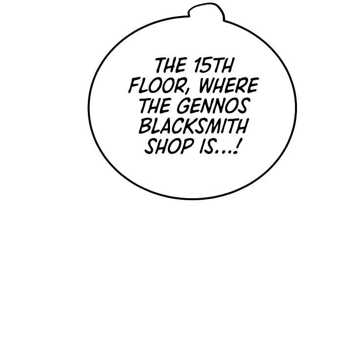 Player Who Returned 10,000 Years Later — Chapter 196 — page 110
