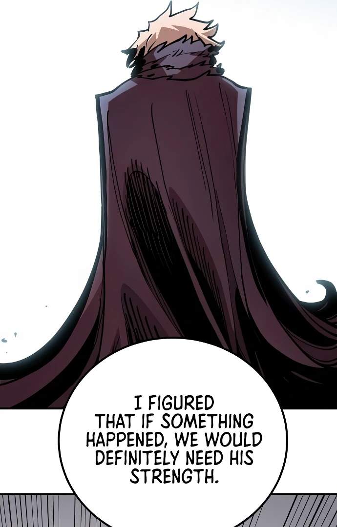 Player Who Returned 10,000 Years Later — Chapter 196 — page 112