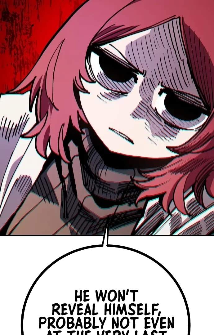 Player Who Returned 10,000 Years Later — Chapter 196 — page 116