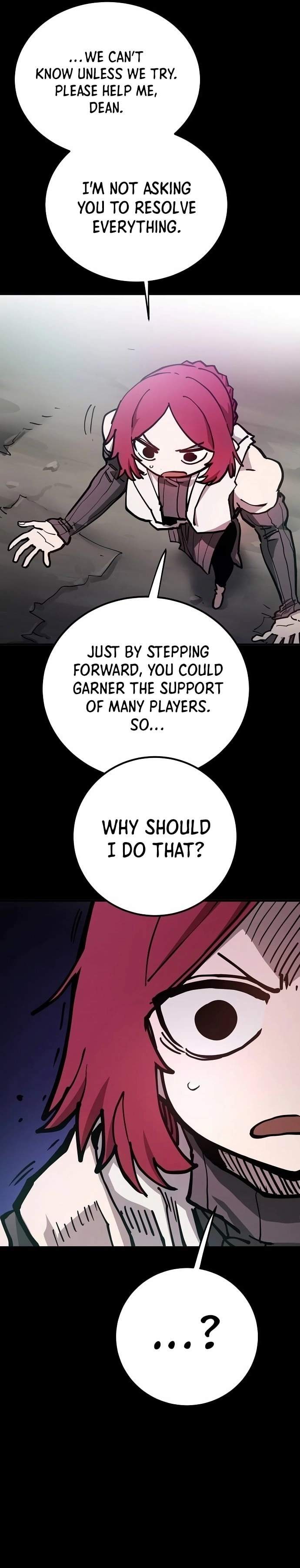 Player Who Returned 10,000 Years Later — Chapter 197 — page 3
