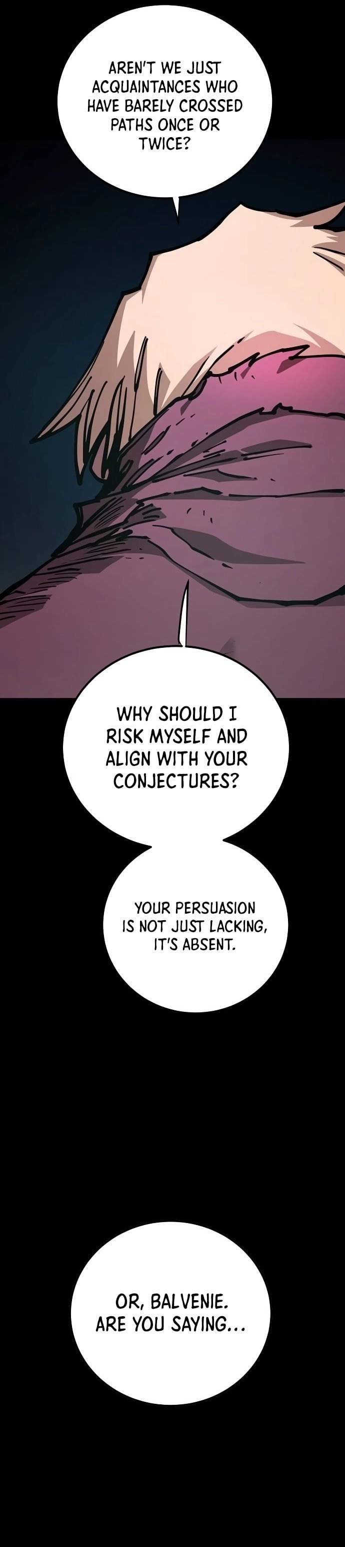 Player Who Returned 10,000 Years Later — Chapter 197 — page 4