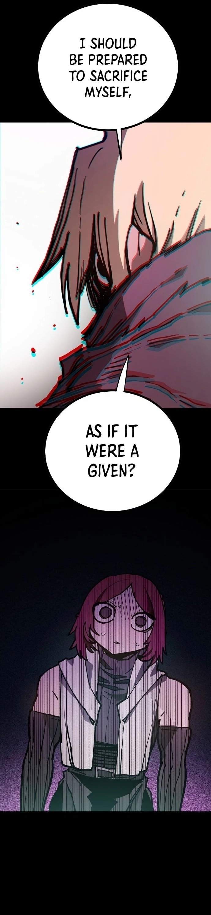 Player Who Returned 10,000 Years Later — Chapter 197 — page 5