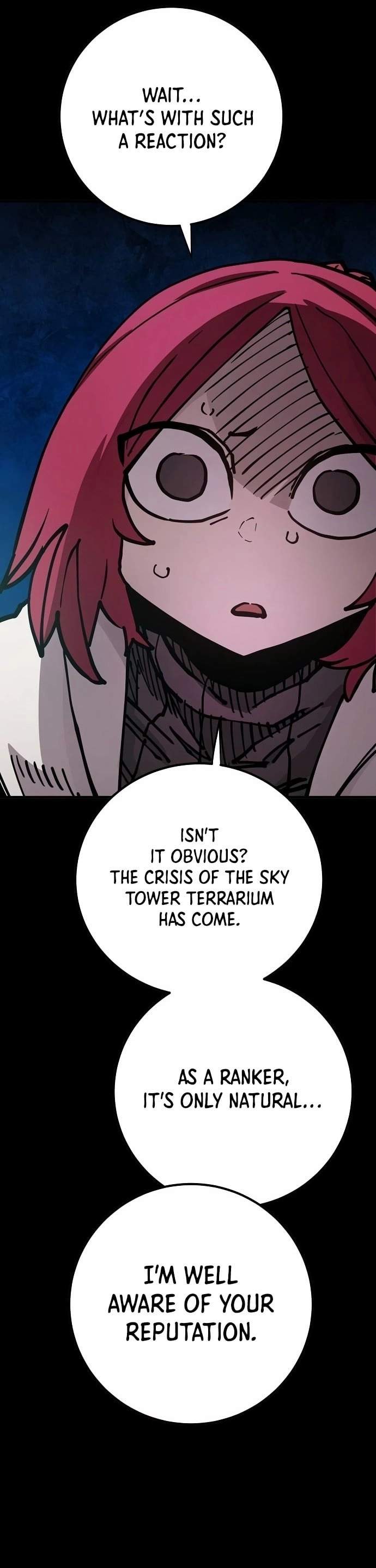 Player Who Returned 10,000 Years Later — Chapter 197 — page 6