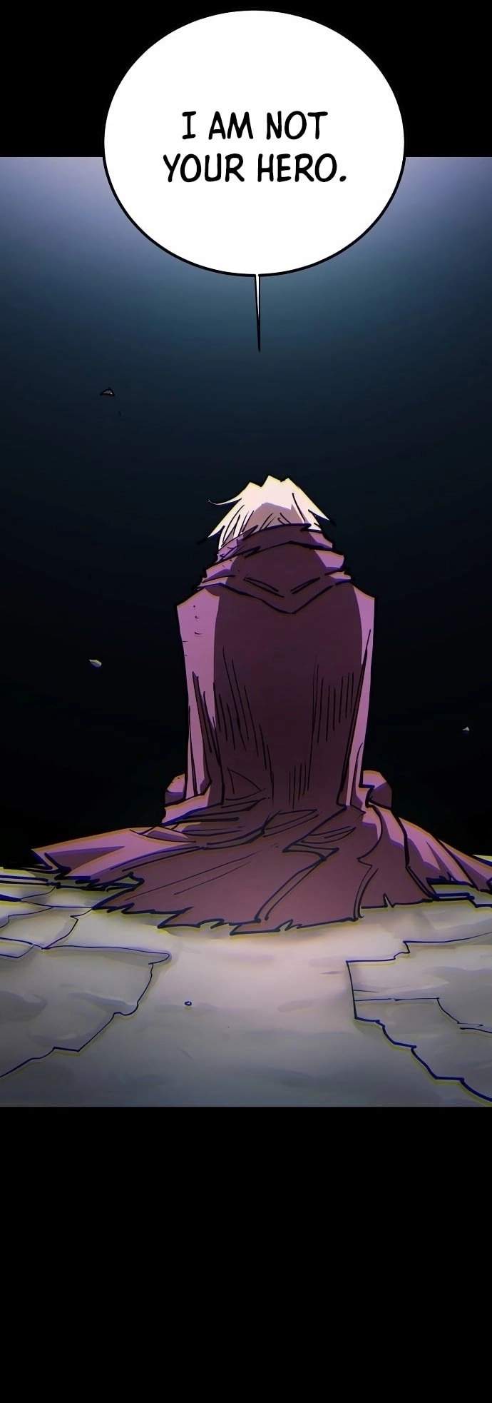 Player Who Returned 10,000 Years Later — Chapter 197 — page 8