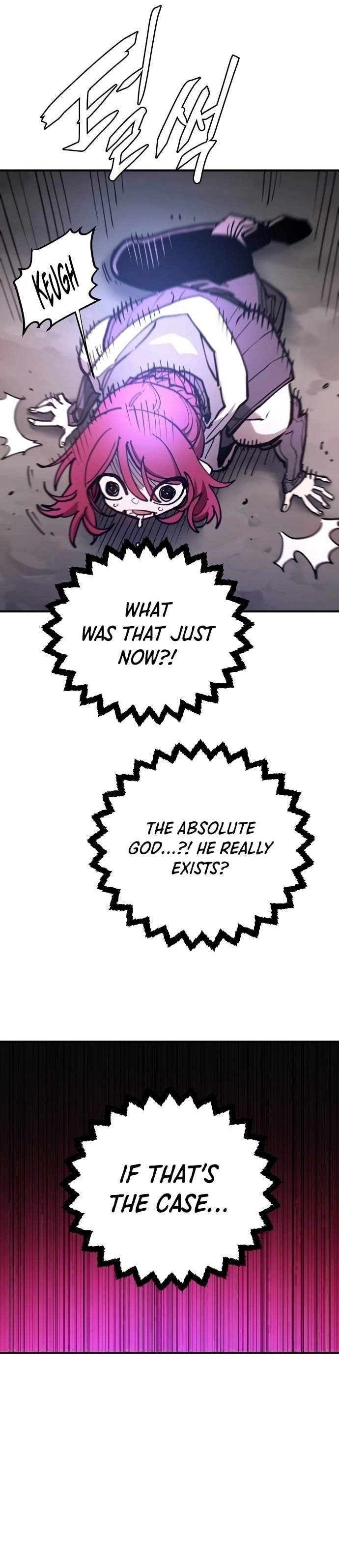 Player Who Returned 10,000 Years Later — Chapter 197 — page 11