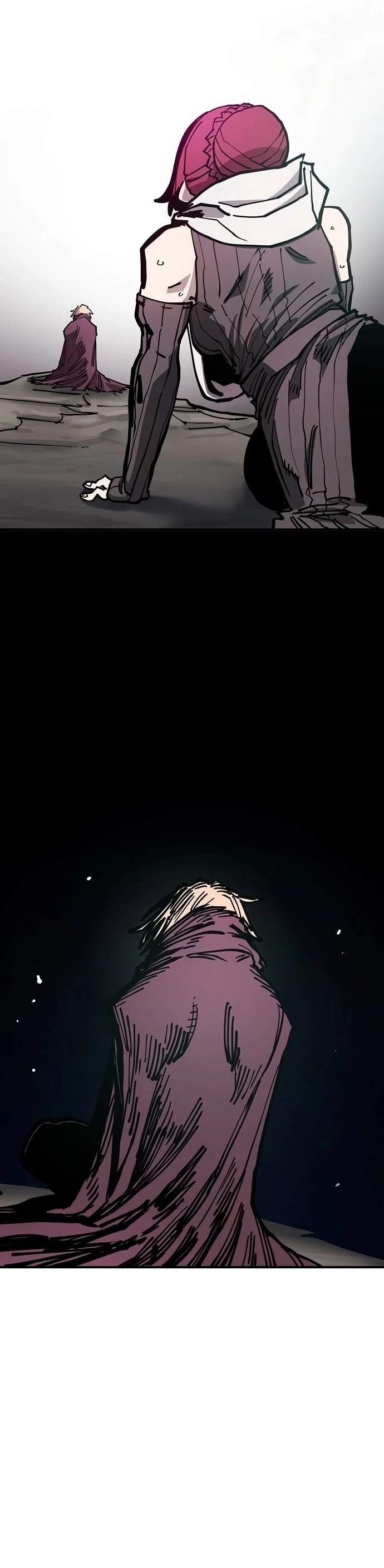 Player Who Returned 10,000 Years Later — Chapter 197 — page 12