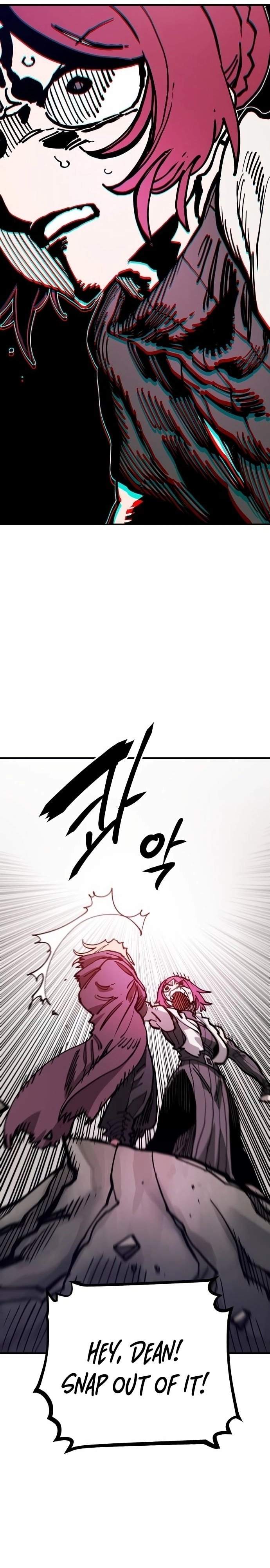 Player Who Returned 10,000 Years Later — Chapter 197 — page 13