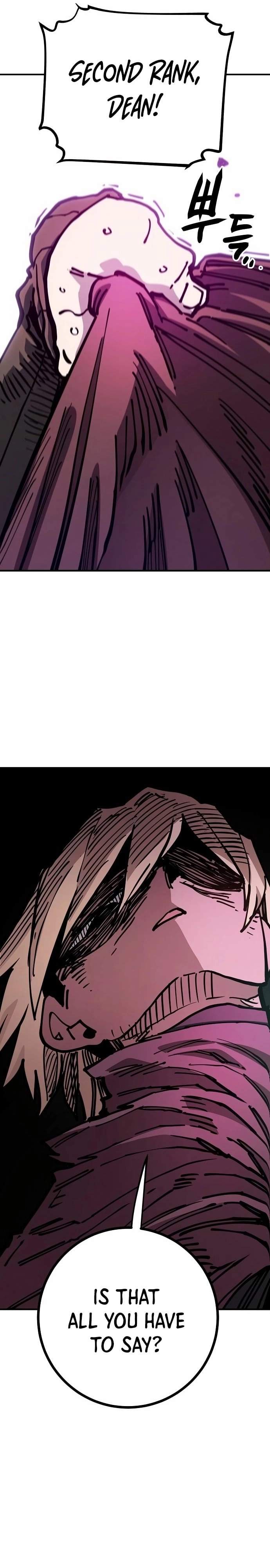 Player Who Returned 10,000 Years Later — Chapter 197 — page 15