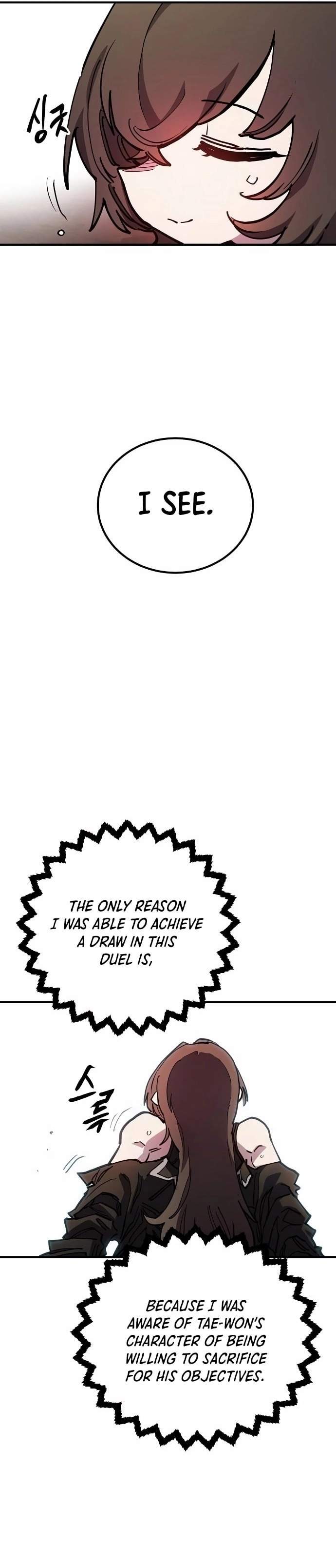 Player Who Returned 10,000 Years Later — Chapter 197 — page 23