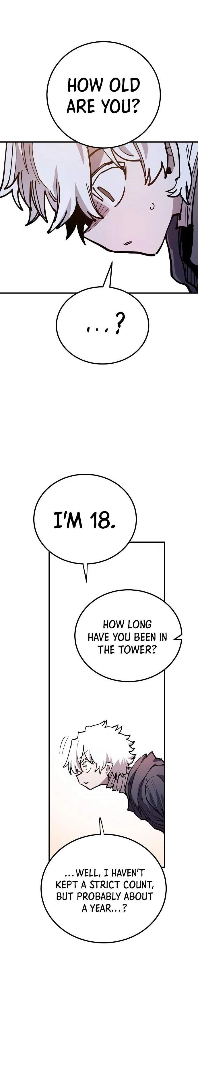 Player Who Returned 10,000 Years Later — Chapter 197 — page 27