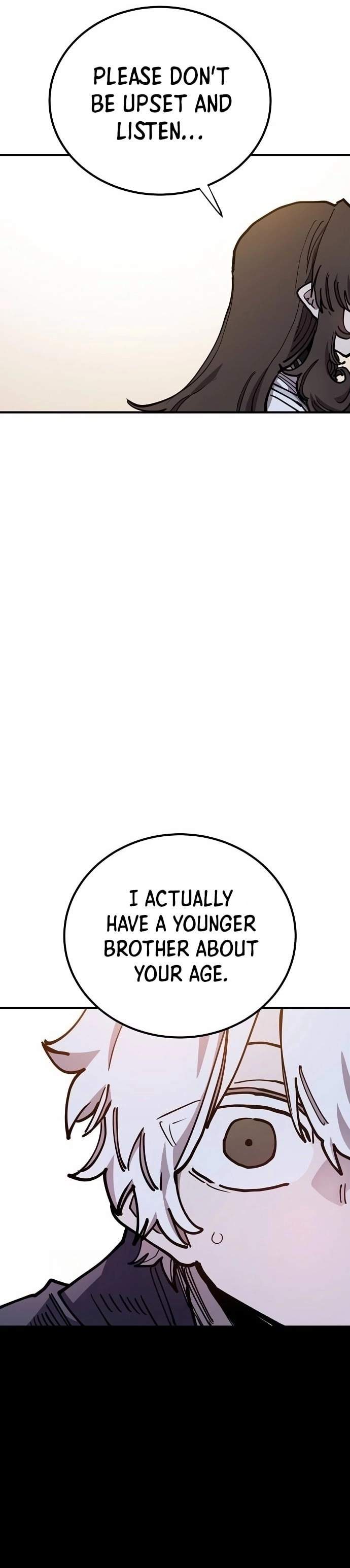 Player Who Returned 10,000 Years Later — Chapter 197 — page 28