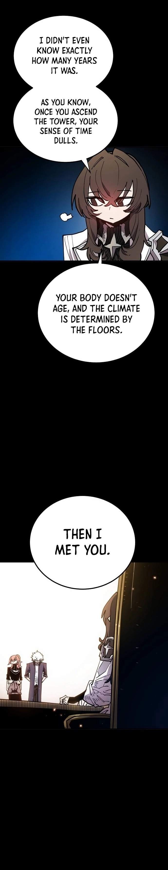 Player Who Returned 10,000 Years Later — Chapter 197 — page 30