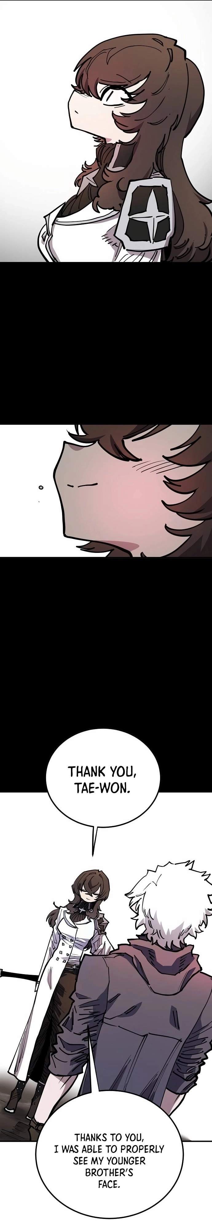 Player Who Returned 10,000 Years Later — Chapter 197 — page 34