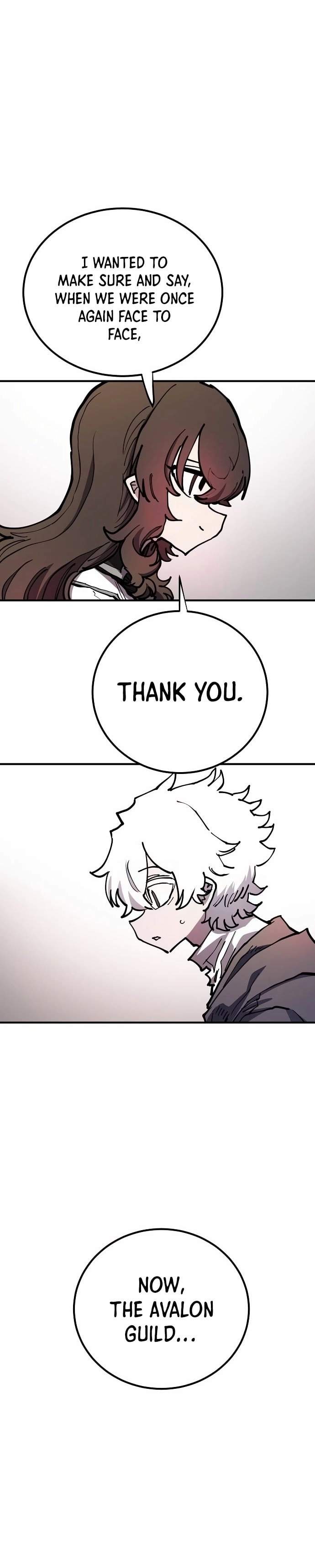Player Who Returned 10,000 Years Later — Chapter 197 — page 35