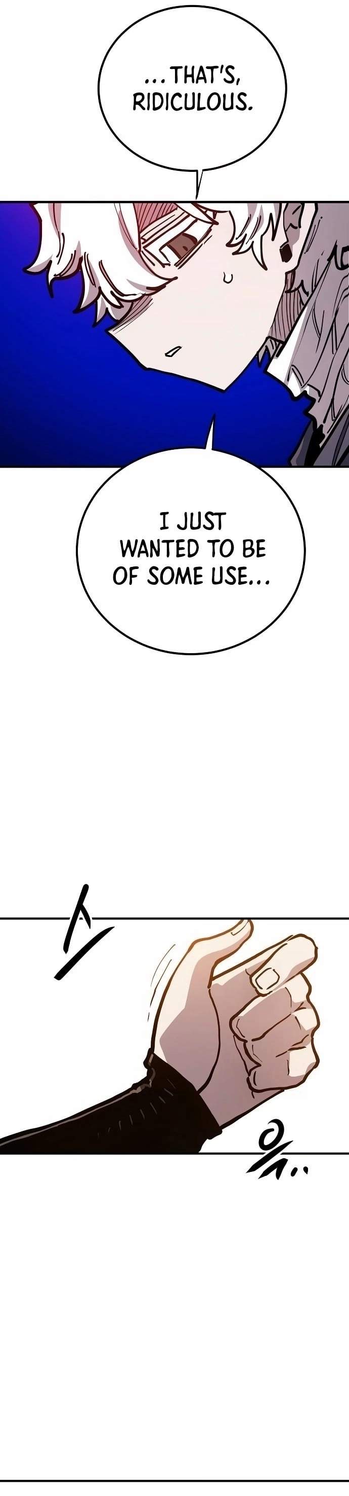 Player Who Returned 10,000 Years Later — Chapter 197 — page 37