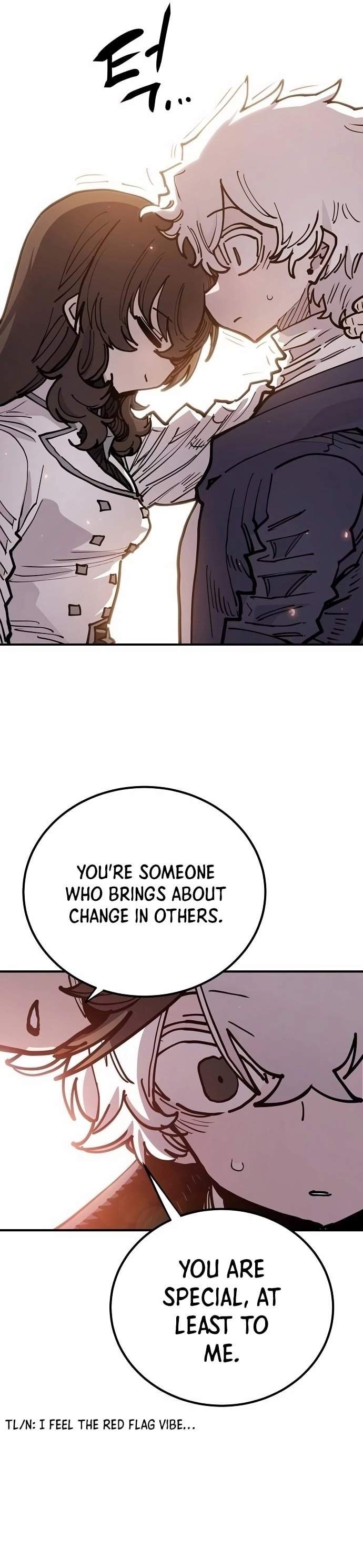 Player Who Returned 10,000 Years Later — Chapter 197 — page 38