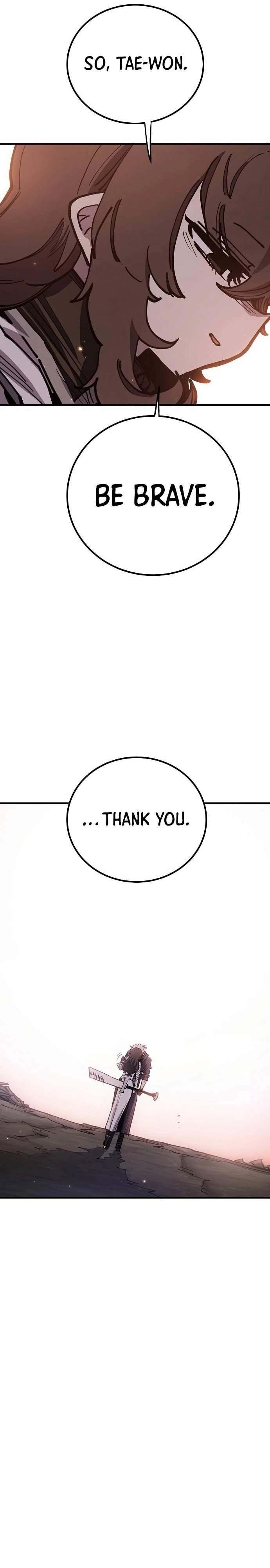 Player Who Returned 10,000 Years Later — Chapter 197 — page 39
