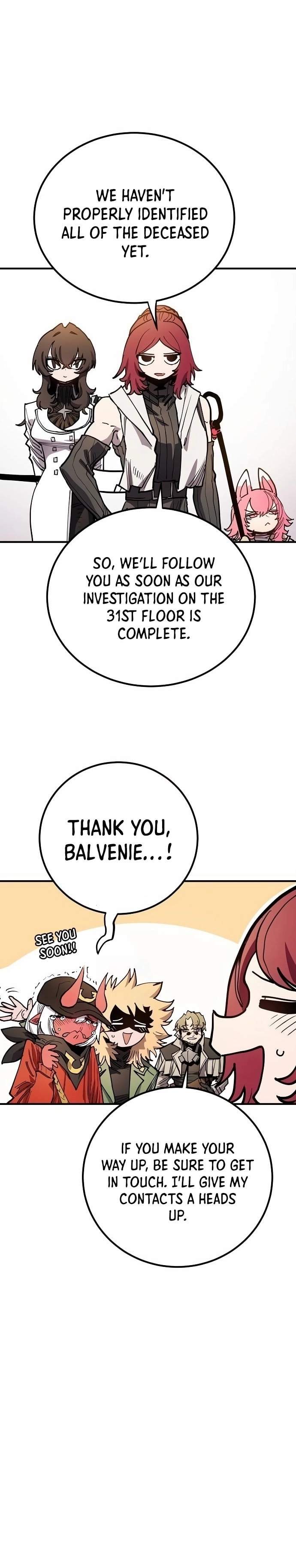 Player Who Returned 10,000 Years Later — Chapter 197 — page 40