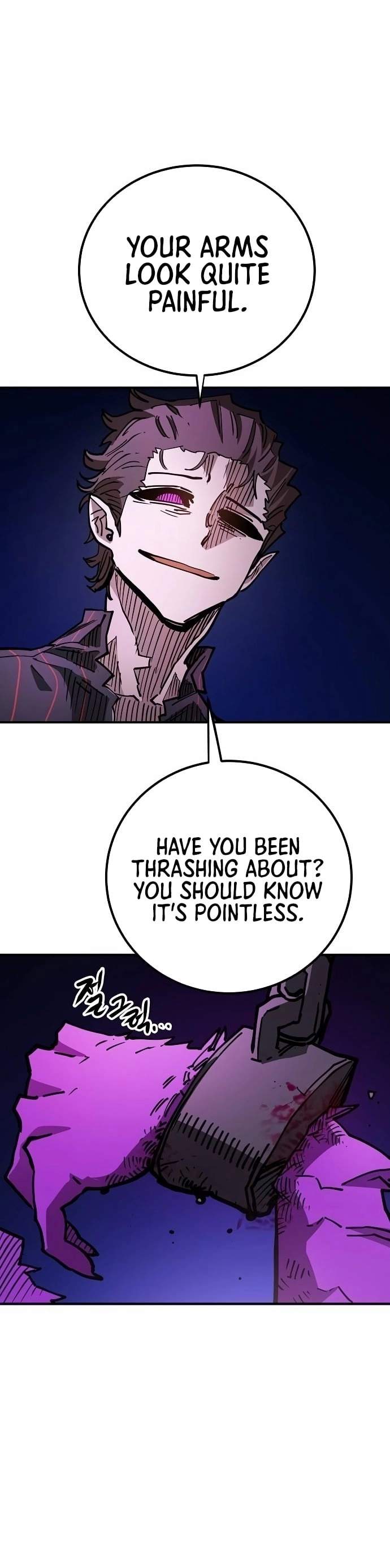 Player Who Returned 10,000 Years Later — Chapter 198 — page 6