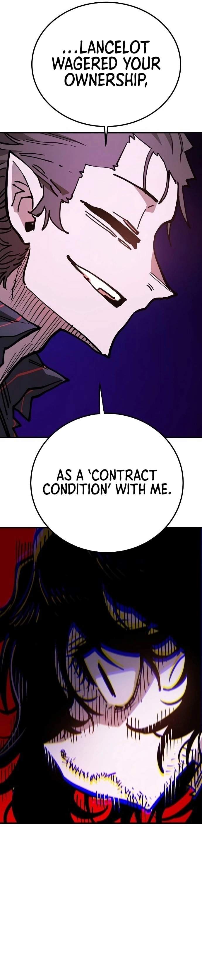 Player Who Returned 10,000 Years Later — Chapter 198 — page 7