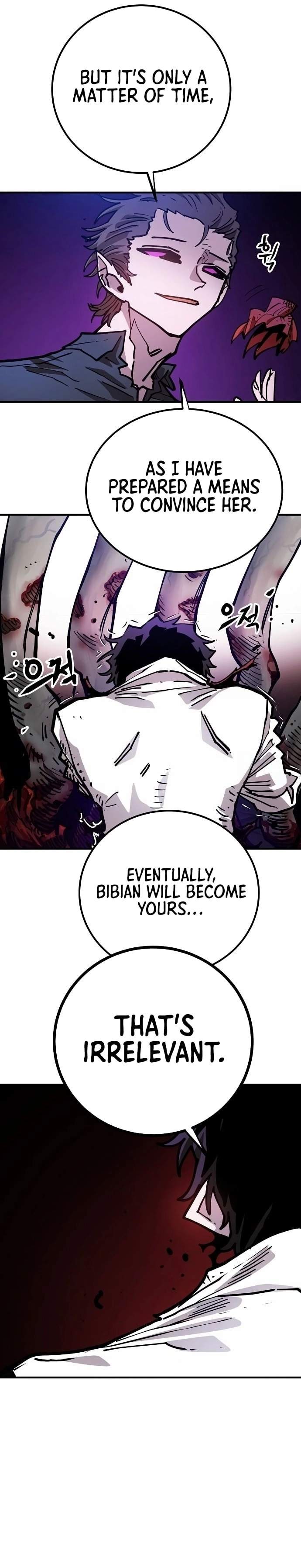 Player Who Returned 10,000 Years Later — Chapter 198 — page 12