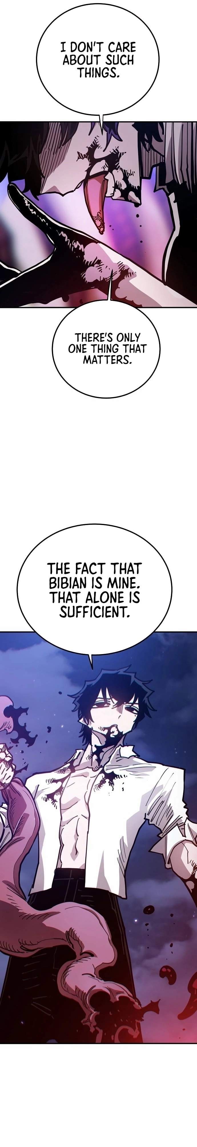 Player Who Returned 10,000 Years Later — Chapter 198 — page 13