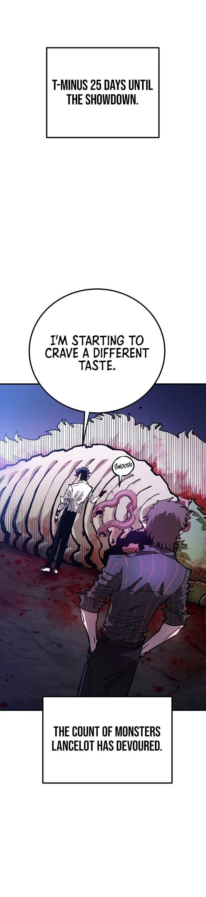 Player Who Returned 10,000 Years Later — Chapter 198 — page 14