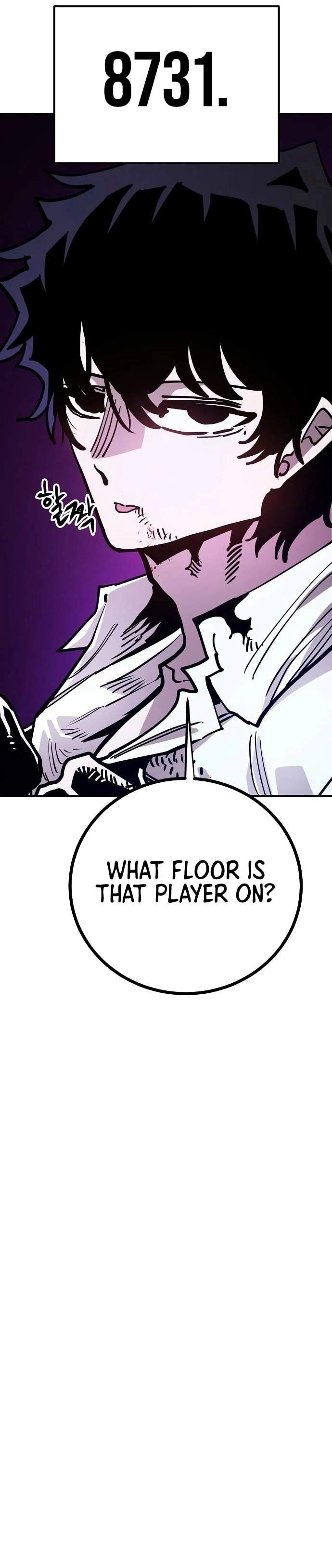 Player Who Returned 10,000 Years Later — Chapter 198 — page 15